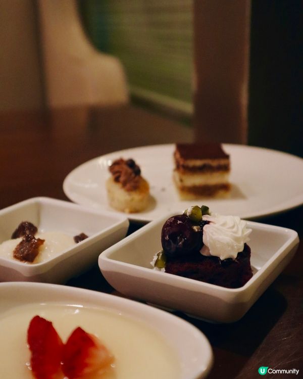 沙田萬怡酒店𝙈𝙤𝙈𝙤 𝘾𝙖𝙛é✨買一送一自助餐優惠