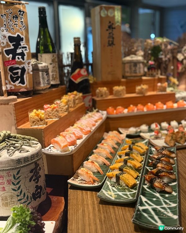 維港夜景任食生蠔和牛！生日必去🥳