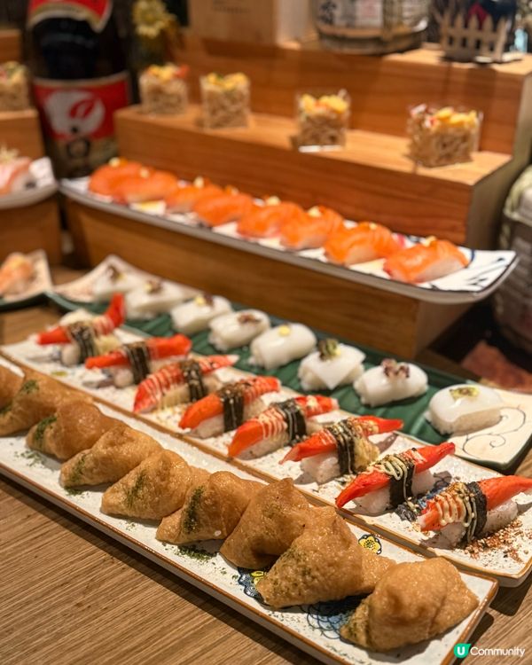 維港夜景任食生蠔和牛！生日必去🥳