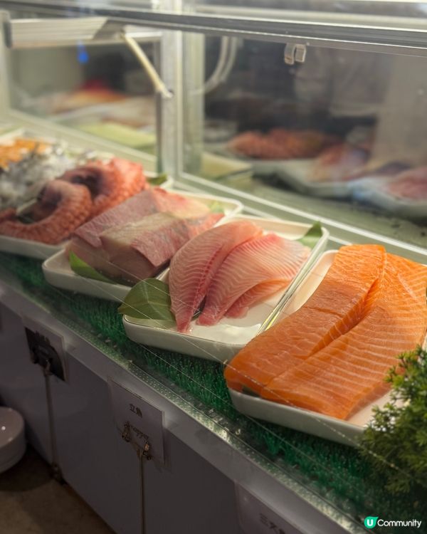 維港夜景任食生蠔和牛！生日必去🥳