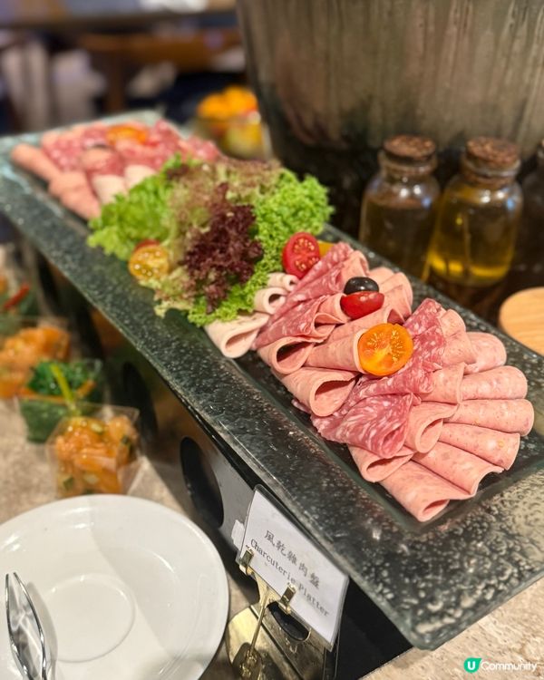 維港夜景任食生蠔和牛！生日必去🥳