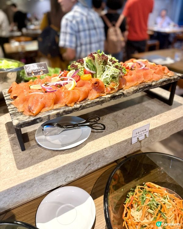 維港夜景任食生蠔和牛！生日必去🥳