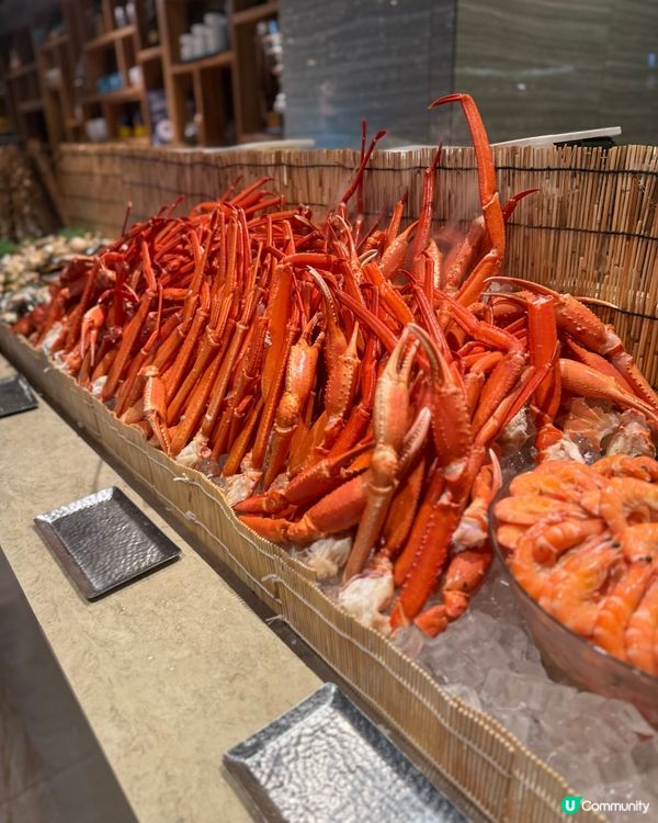 維港夜景任食生蠔和牛！生日必去🥳