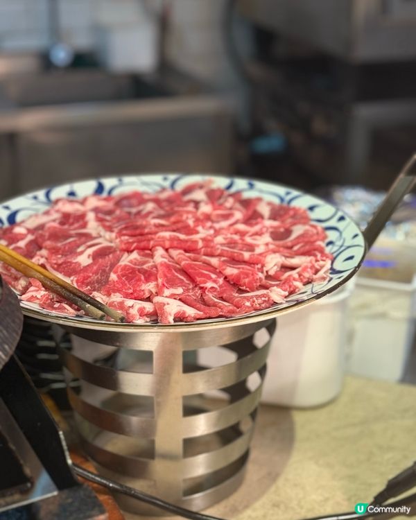 維港夜景任食生蠔和牛！生日必去🥳