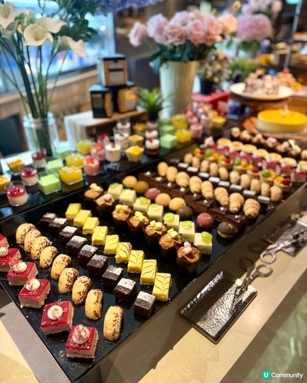 維港夜景任食生蠔和牛！生日必去🥳