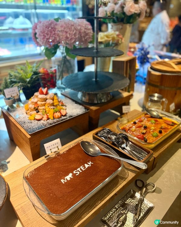 維港夜景任食生蠔和牛！生日必去🥳