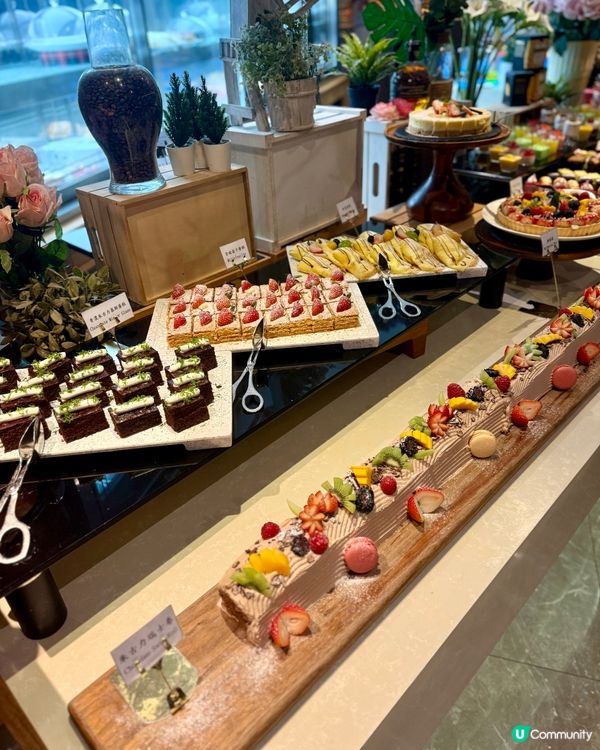 維港夜景任食生蠔和牛！生日必去🥳