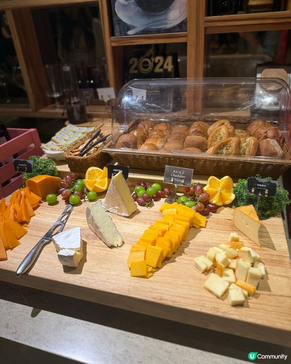 維港夜景任食生蠔和牛！生日必去🥳