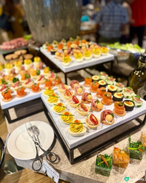 維港夜景任食生蠔和牛！生日必去🥳