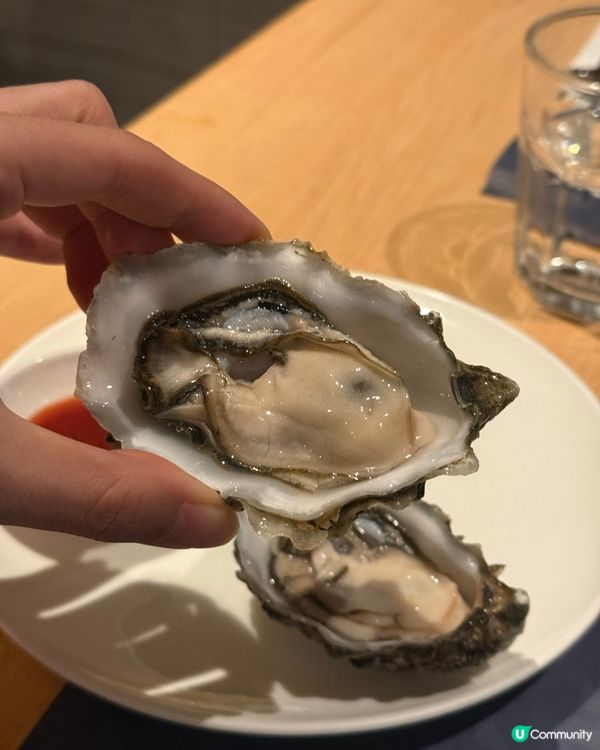 維港夜景任食生蠔和牛！生日必去🥳