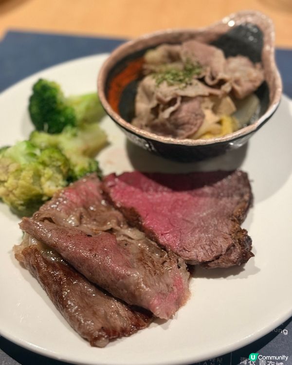 維港夜景任食生蠔和牛！生日必去🥳