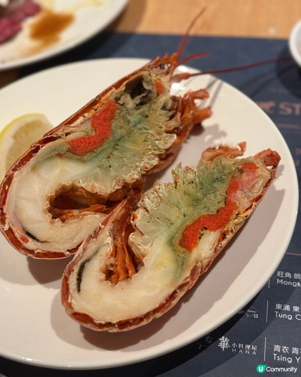 維港夜景任食生蠔和牛！生日必去🥳