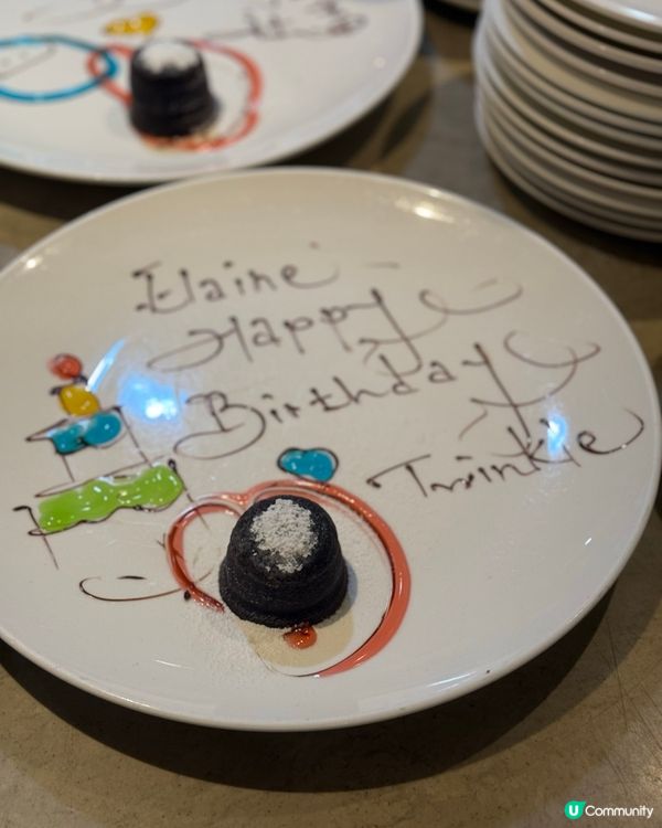 維港夜景任食生蠔和牛！生日必去🥳