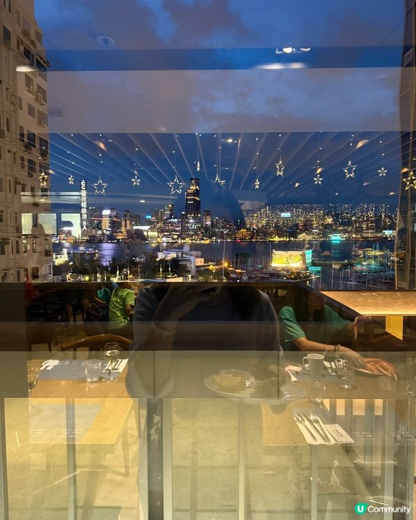 維港夜景任食生蠔和牛！生日必去🥳