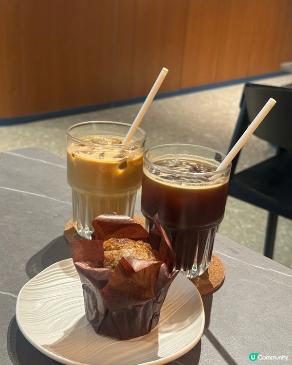 灣仔深藍色慢活Cafe☕必食手工製Bagel😋