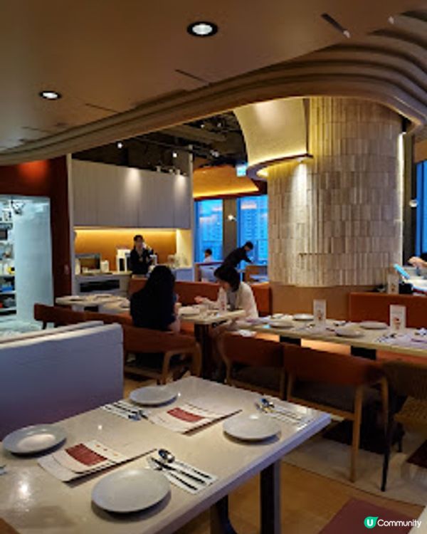 Nisugu．啟德隱世高質西餐！