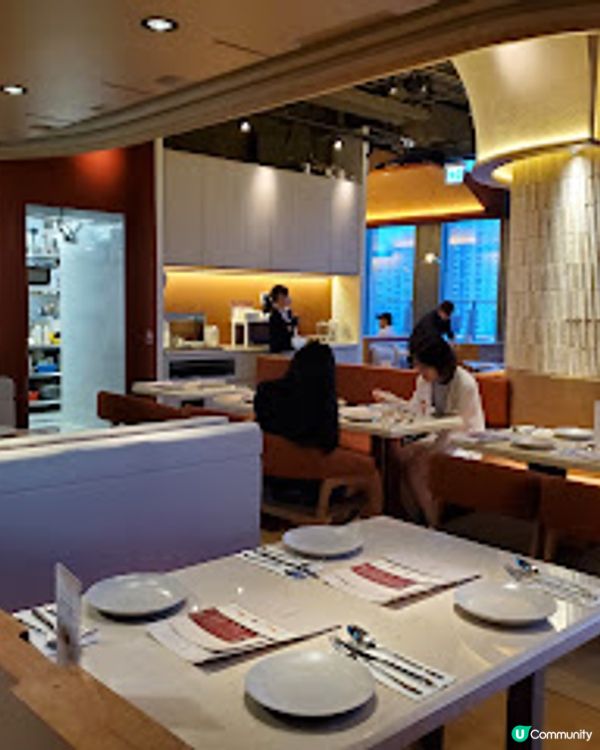 Nisugu．啟德隱世高質西餐！