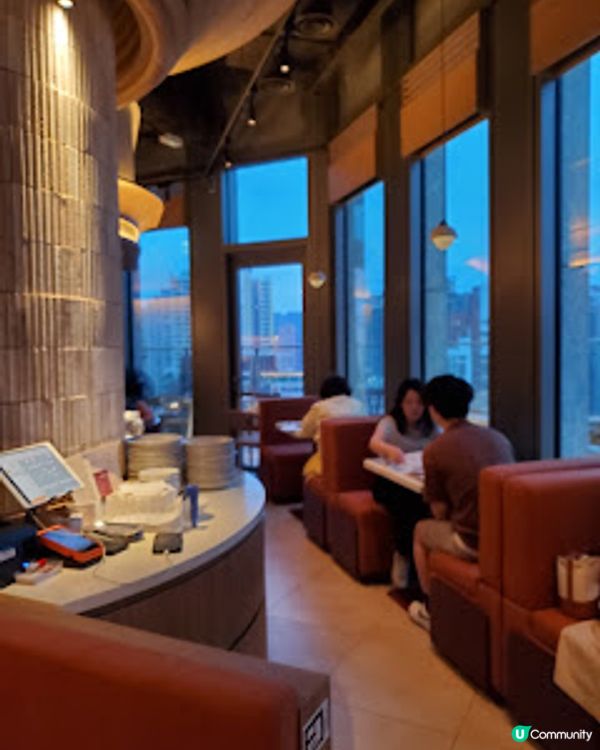 Nisugu．啟德隱世高質西餐！