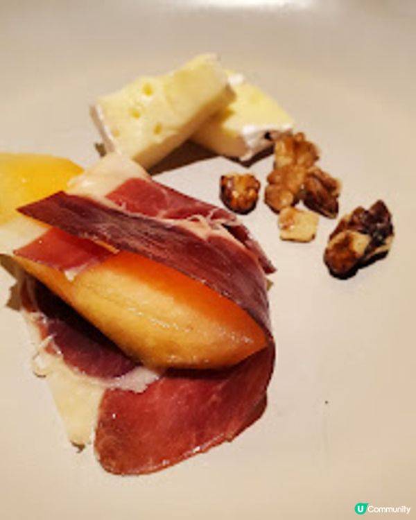 Nisugu．啟德隱世高質西餐！