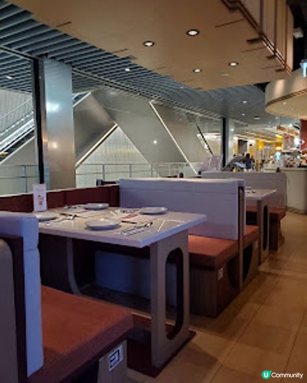 Nisugu．啟德隱世高質西餐！