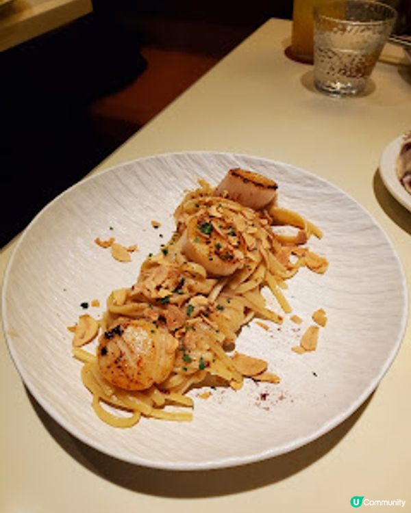 Nisugu．啟德隱世高質西餐！