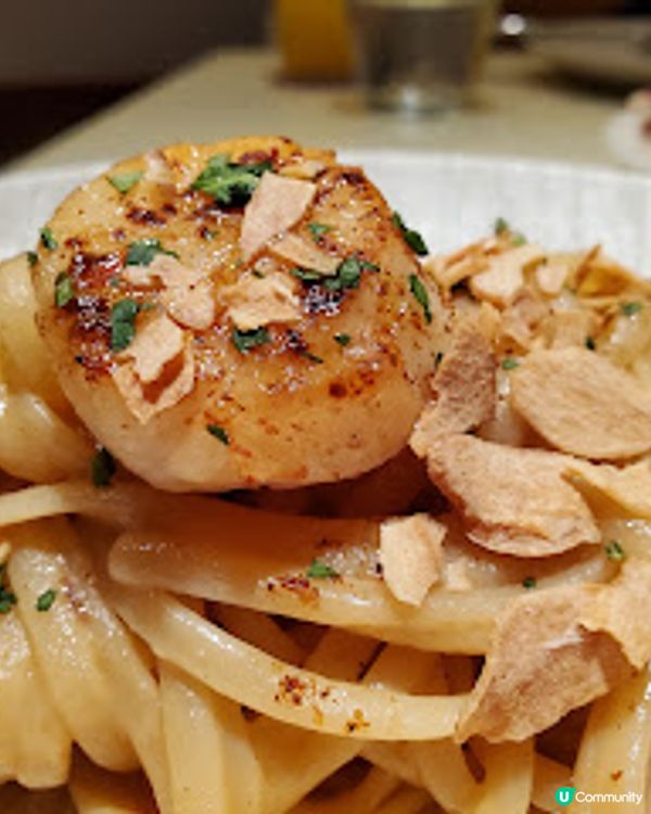 Nisugu．啟德隱世高質西餐！