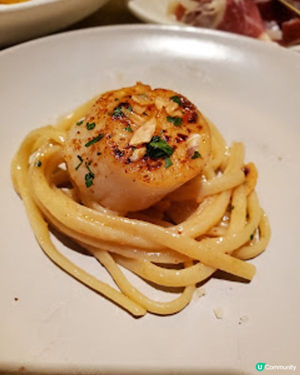 Nisugu．啟德隱世高質西餐！