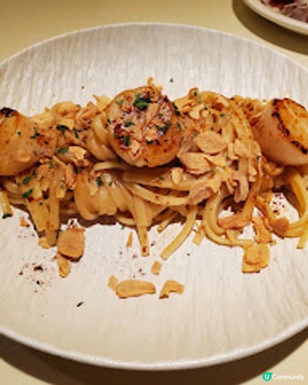 Nisugu．啟德隱世高質西餐！