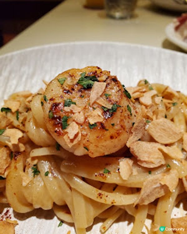 Nisugu．啟德隱世高質西餐！