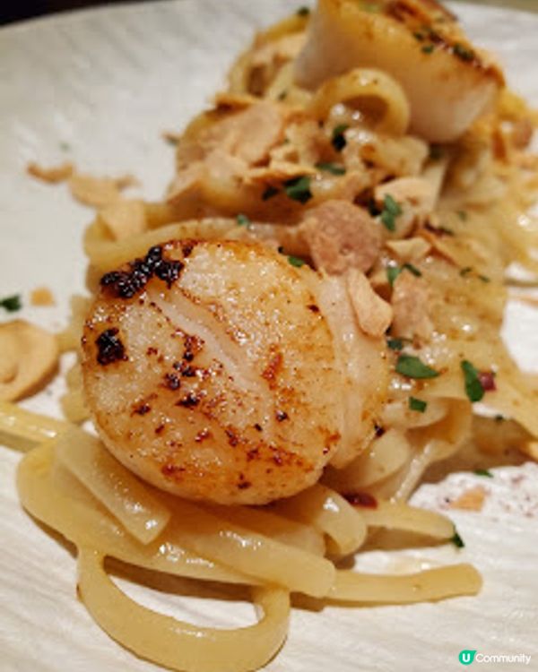 Nisugu．啟德隱世高質西餐！