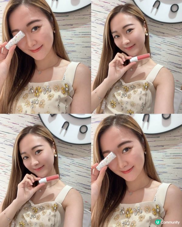 銅鑼灣唇膏體驗館💄！DIY 專屬唇色💋，閨蜜必去！