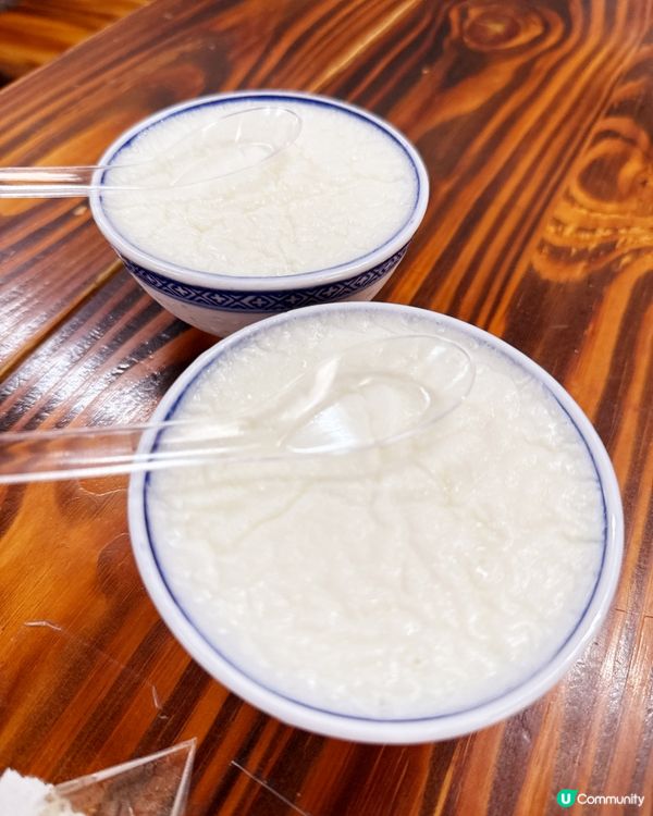 😜正宗雙皮奶世家😛