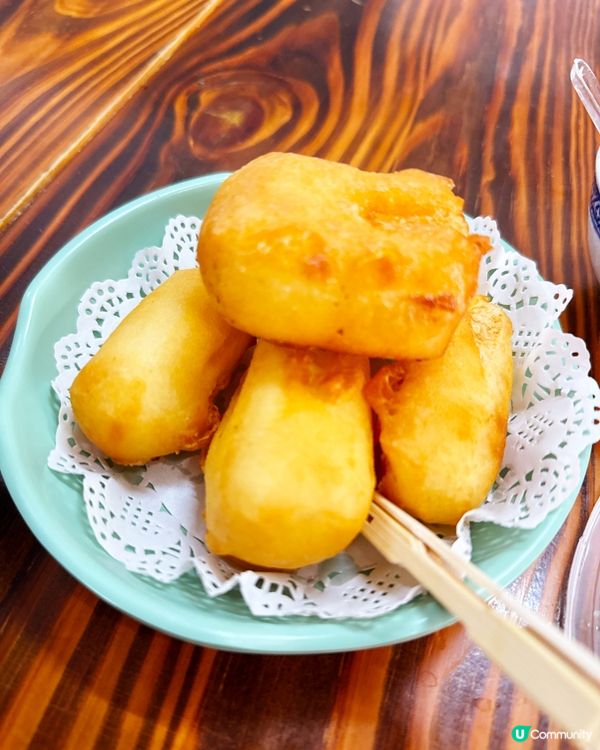 😜正宗雙皮奶世家😛