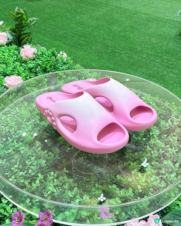 ‼️全港首個「Field of Flowers」主題限定店🌸