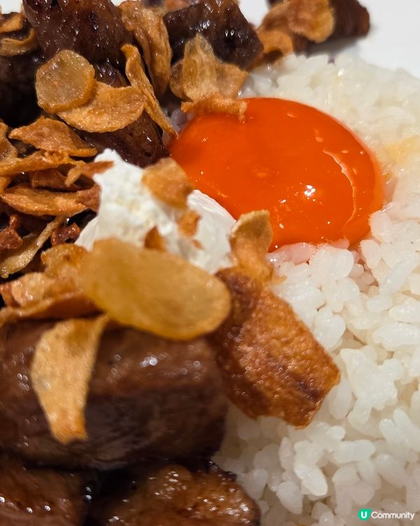 滋味牛丼🐮🍲