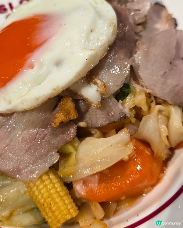 滋味牛丼🐮🍲