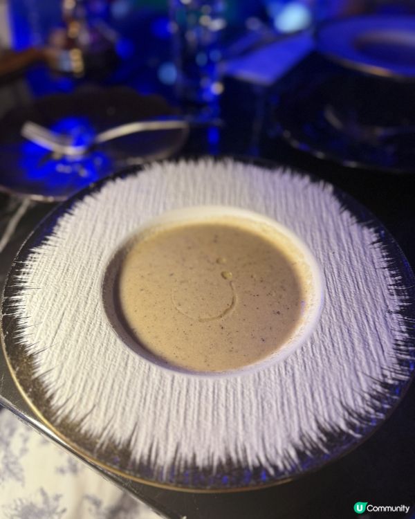 Meta stage十八夢💜表演 & 新派菜式