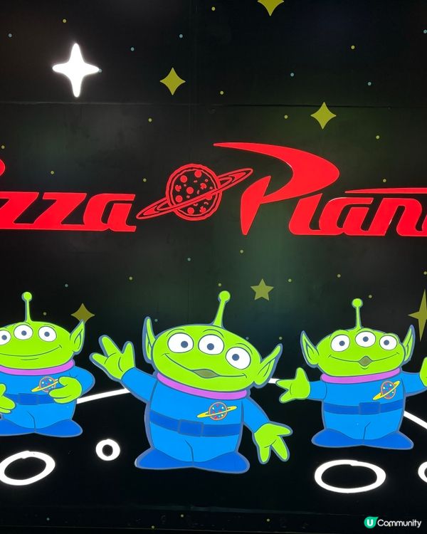 新城市廣場暴走！萌友30週年展覽🥳