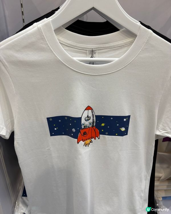 新城市廣場暴走！萌友30週年展覽🥳