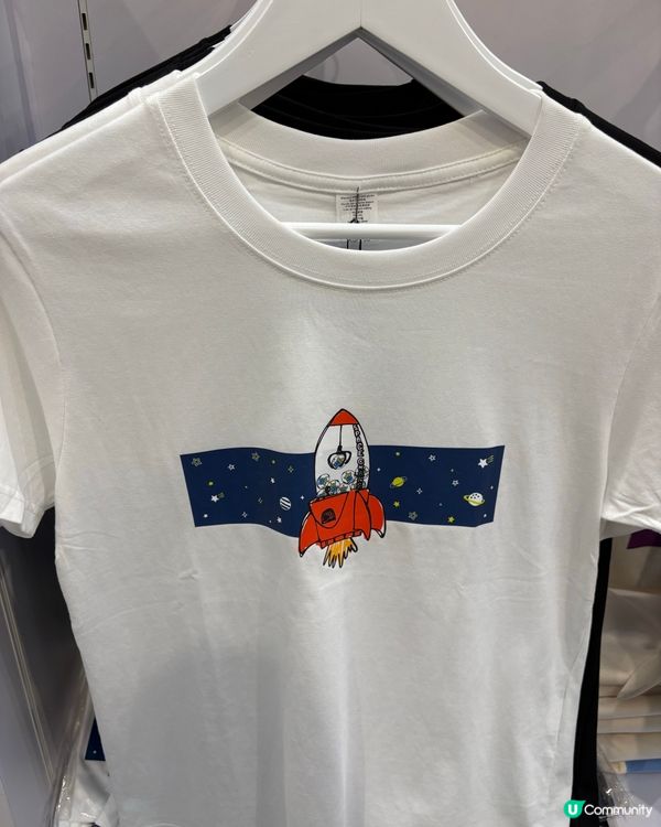 沙田新城市廣場！反斗萌友30週年展覽🤩