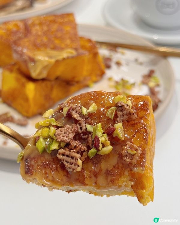 打卡拉花Cafe📸！木系簡約風～