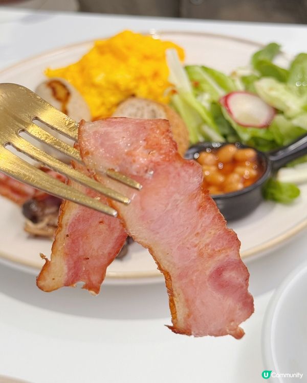 打卡拉花Cafe📸！木系簡約風～