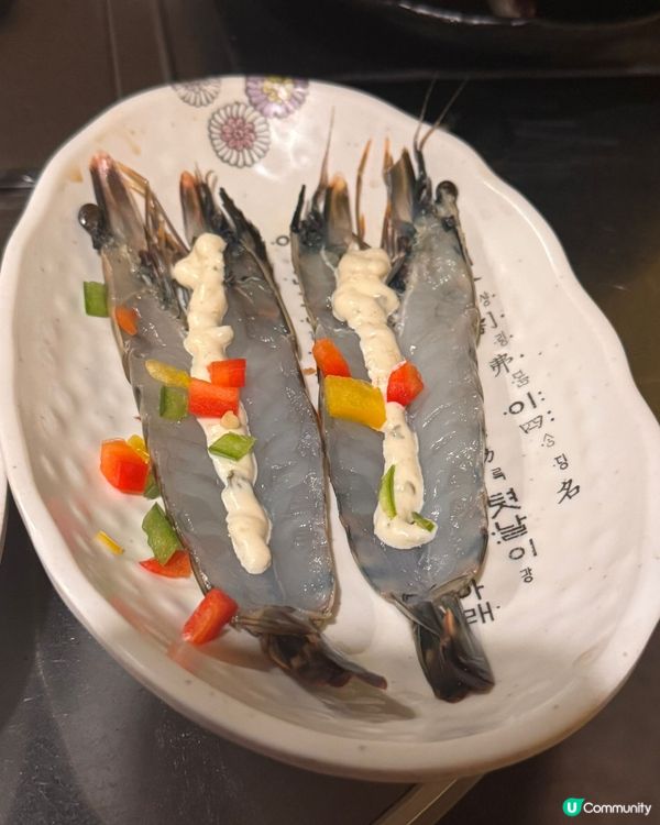 1. 旺角韓燒🇰🇷！一家大細食平昌國王御膳😋！ #旺角美食