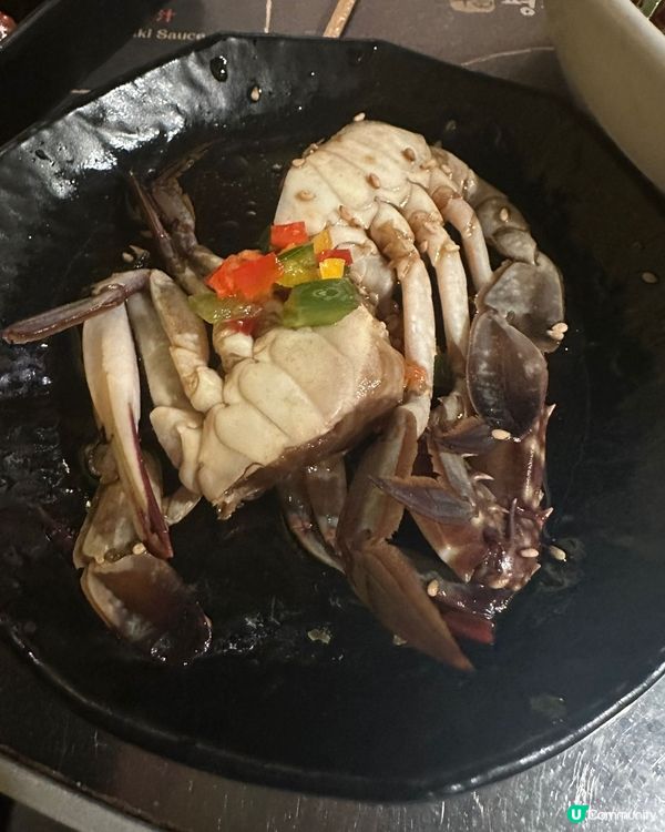 1. 旺角韓燒🇰🇷！一家大細食平昌國王御膳😋！ #旺角美食