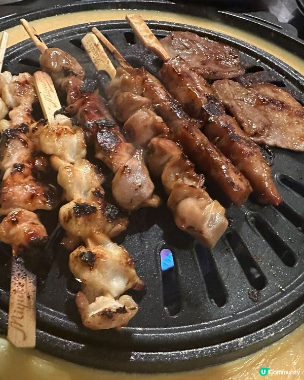 1. 旺角韓燒🇰🇷！一家大細食平昌國王御膳😋！ #旺角美食