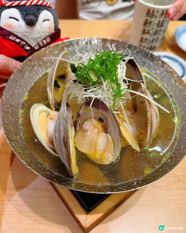 鮨樂新菜式！鹿兒島和牛巨切壽司🤤！