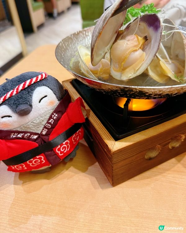 鮨樂新菜式！鹿兒島和牛巨切壽司🤤！