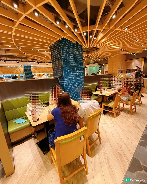 鮨樂新菜式！鹿兒島和牛巨切壽司🤤！