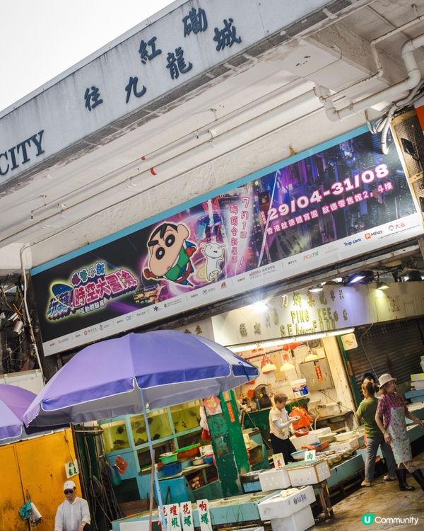 / 蠟筆小新 𝘅 新渡輪限定⛴️ /