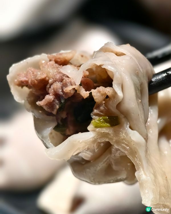 不用去深圳，也吃得到汕頭牛肉火鍋